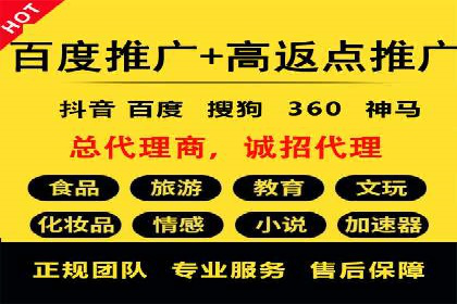 SEM广告案例：精准定位实现客户转化